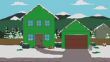 Cartman Residence