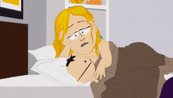 Miss teacher bangs a boy south park new arrivals