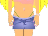 帕丽斯·希尔顿