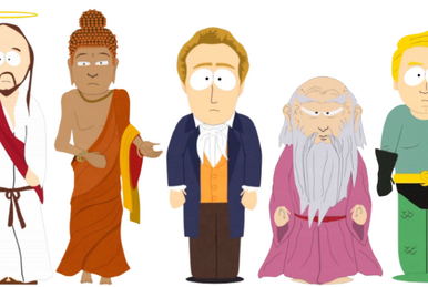 Super Best Friends Trivia South Park Archives Fandom