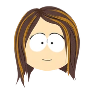 Tammy Warner head