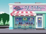 Willy's Chilly Ice Cream Parlor