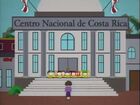 Centro Nacional de Costa Rica