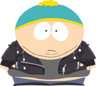 Private Investigator Cartman