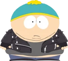 Private Investigator Cartman