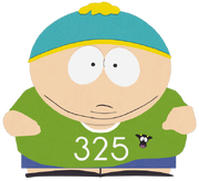 Dodgeball-Cartman