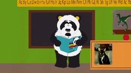 Niepedopanda