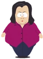 Rosie O'Donnell