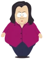 Rosie O'Donnell