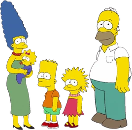 Simpsons