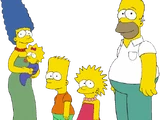 Les Simpson