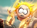 Warboy Tweek