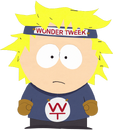 Wonder Tweek