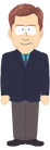 Chris Hansen