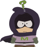 Mysterion