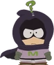 Mysterion