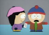 The SD version of “Cartman Gets an Anal Probe”.