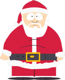 Santa Claus