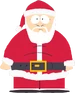 Santa Claus