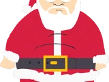Santa Claus