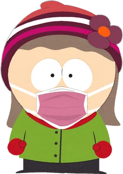 海蒂 特纳 南方公园中文维基 Fandom