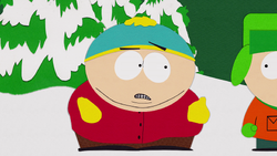 Cancelled, South Park Archives