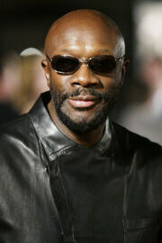  voiced Chef from 1997 to 2006.