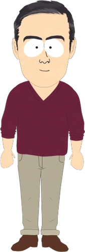 Ted ("A Boy And A Priest")