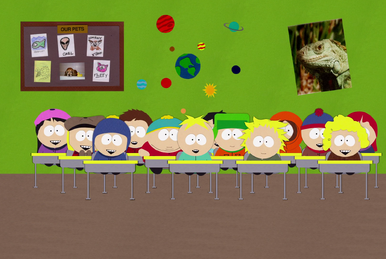 Quintuplets 2000 Trivia South Park Archives Fandom