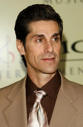 Perry Farrell