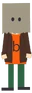 Ugly Bob