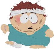 Beat Up Patient Cartman