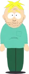 Butters-stotch-future-self.png (163 KB) 未来的巴特斯(假)
