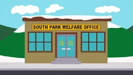 Offices-south-park-welfare-office