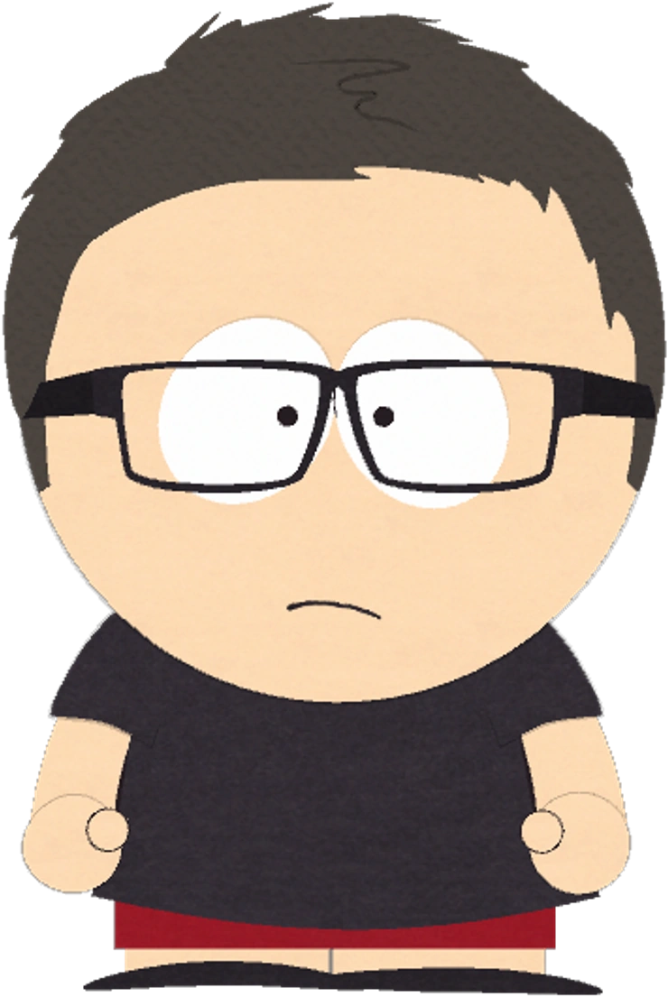 Sef Furman Wiki South Park Fandom