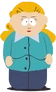 Tina Yothers