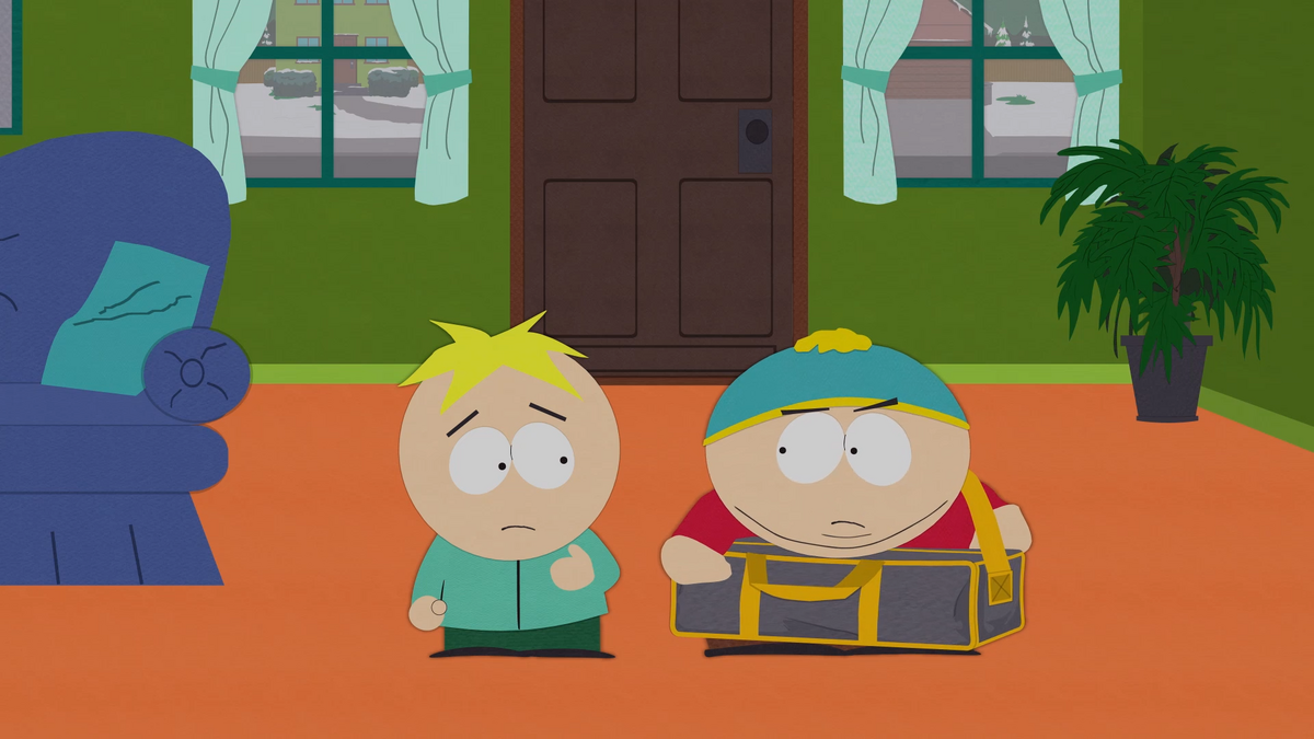 South Park - Season 25, Ep. 2 - The Big Fix - Full Episode