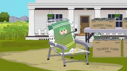 2506 Towelie