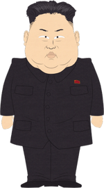 Politics-kim-jong-un