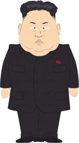 Politics-kim-jong-un
