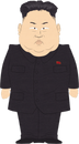 Kim Jong-un