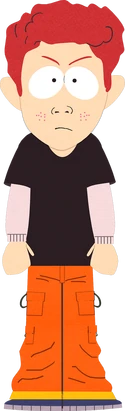 Scott-tenorman