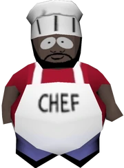 VideoGameChef