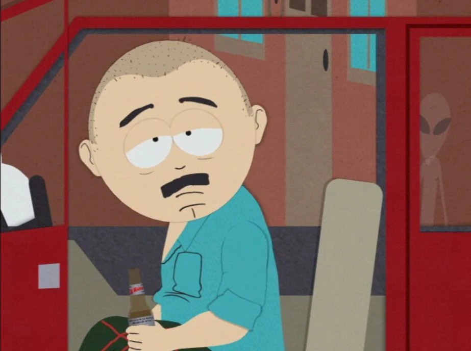 Bloody Mary/Anecdotes Wiki South Park Fandom