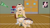Conners1.png (430 kio) Mr. Conners essayant de montrer à Butters et Cartman ce qu'est la vraie lutte.