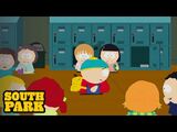 NEW- Cartman's Pajama Day Nightmare - SOUTH PARK