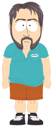 Brian ( quot Free Willzyx quot ) South Park Archives Fandom Brian ( quot Free Willzyx quot ) South Park Archives Fandom