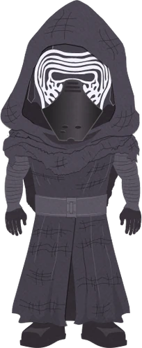Celebrities-fictional-kylo-ren