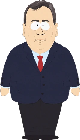 Chris-christie