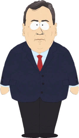 Chris-christie